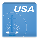 Cover Image of Télécharger New Apostolic Church USA 2.10.6 APK