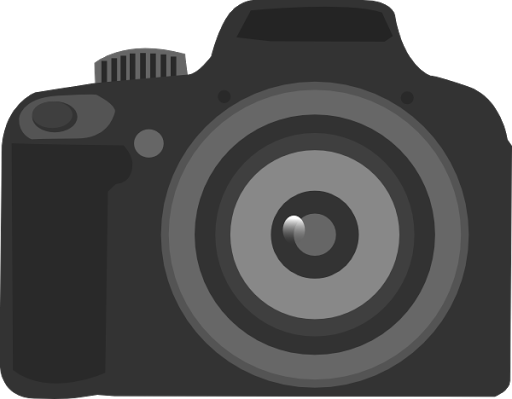 SLR Digital Camera