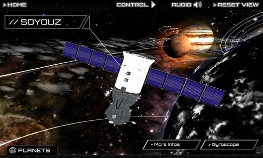 Download Solar Stars Universe APK for Android