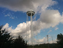 Bethany Water Tower