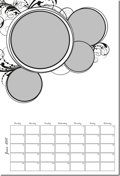 2011 Calendar - Page 006