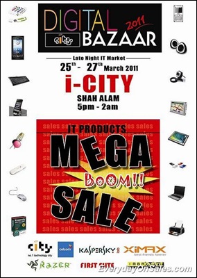 2011-icity-Digital-Bazaar-2011-EverydayOnSales-Warehouse-Sale-Promotion-Deal-Discount
