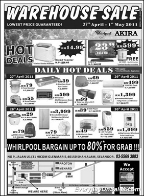 whirlpool-bargain-2011-EverydayOnSales-Warehouse-Sale-Promotion-Deal-Discount