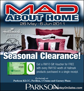 Mad-about-home-by-Hallmark-Design-Collections-2011-EverydayOnSales-Warehouse-Sale-Promotion-Deal-Discount