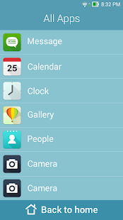 華碩簡易模式 - 最友善的 ZenFone/ZenPad(圖3)-速報App
