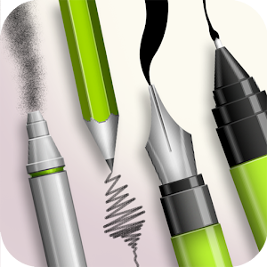 Ink - Sketch, paint, draw..apk 1.02
