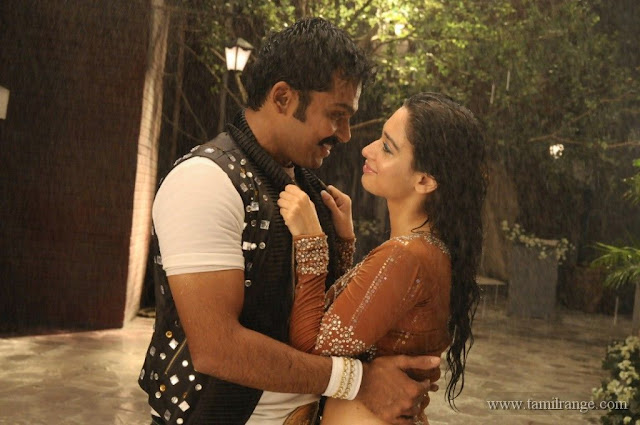 siruthai full movie