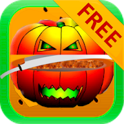 Slashing Pumpkins Free 1.0 Icon