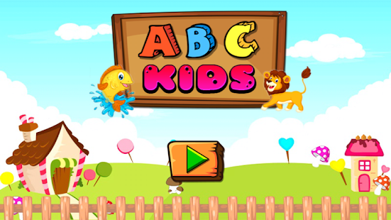 ABC KIDS - Free Game