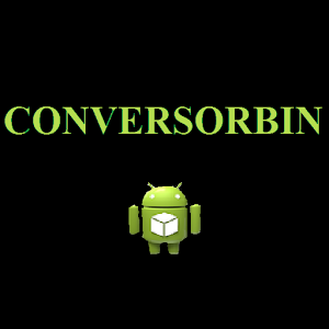 ConversorBin 1.2