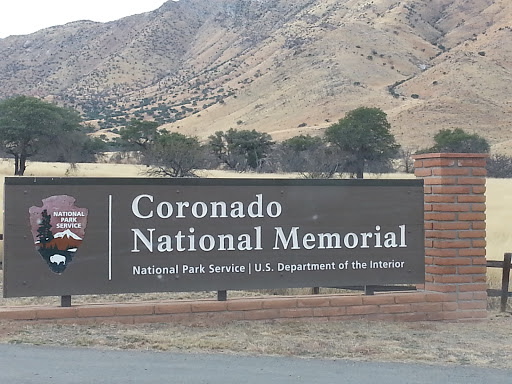 Coronado National Memorial 