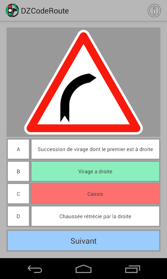 Le Code De La Route Algerien Gratuit En Arabe Pdf
