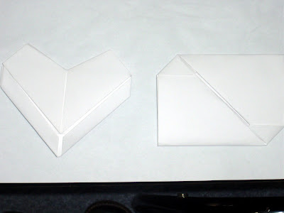 無料ダウンロード 面白い 手紙 の 折り 方 300663-面白い手紙の折り方