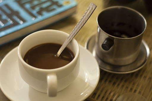 vietnam coffee