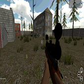 Sniper Assassin 3D Shooter