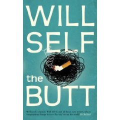 Will Self - the Butt