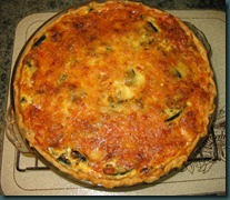 zucchini quiche0623 (3)