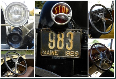 old cars collage2