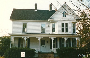 2003 house front (2)