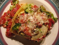 veggie lasagna013111 (1)