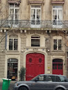 Porte Rouge