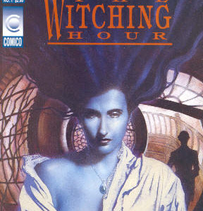 The witching hour book 148332-The witching hour book anne rice