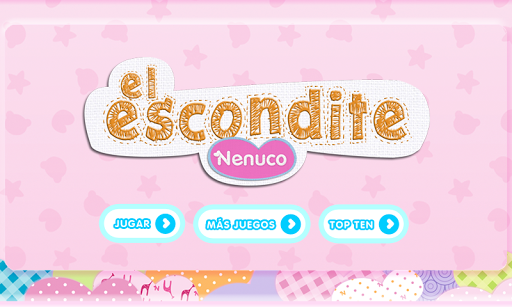 El escondite de Nenuco