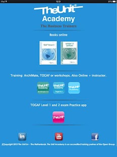 FreeArchiMate 1.0 Screenshots 0