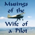Musings of the Wife of a Pilot