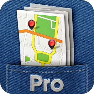 City Maps 2Go Pro Offline Maps v3.8.0.23 Apk