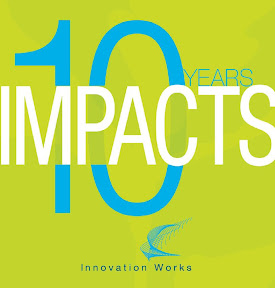 Innovation Works 10 Year Impact