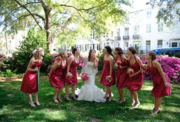 Savannah Square Wedding (3)