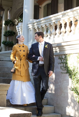 Savannah Wedding (3)