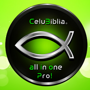 Download CeluBiblia PRO / La Biblia 5.01.17 APK for Android