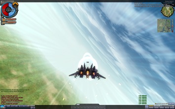 Ace Online / AirRivals / Space Cowboy Online review
