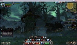RIFT: Planes Of Telara - Gloamwood screenshots