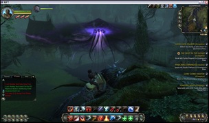 RIFT: Planes Of Telara - Gloamwood screenshots