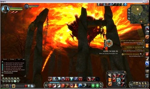 RIFT: Planes Of Telara - Gloamwood screenshots