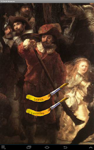 Dutch Museums Screenshots 0