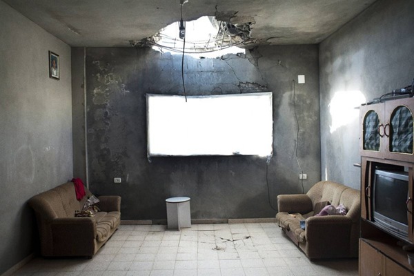 Best Photos From World Press Photo Contest 2009_8