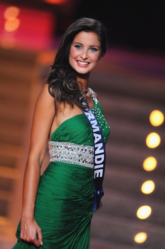 Miss France 20106