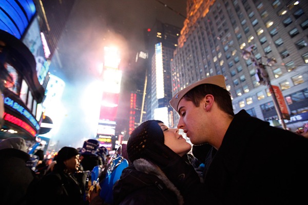 eve of new year23