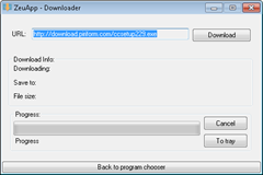 ZeuApp-downloader