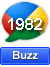 Google Buzz Count button
