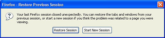 restore previous session _in _firefox 3.0