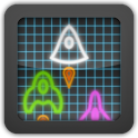 Simply Space Racing icon