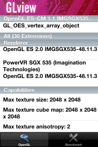 mzl.dxiyzplr.320x480-75 Programas de 3D benchmark para iPhone, iPod Touch e iPad