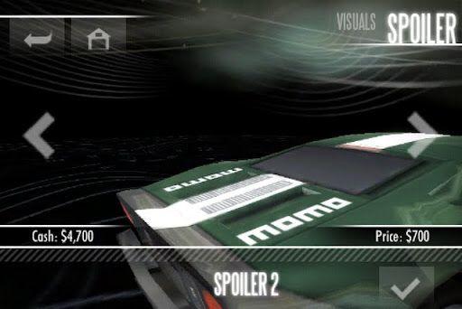 IMG_0021 Review: Need for Speed Shift (iPhone)