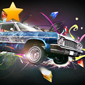 Car Tuning icon