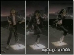 BILLIE JEAN CLIP